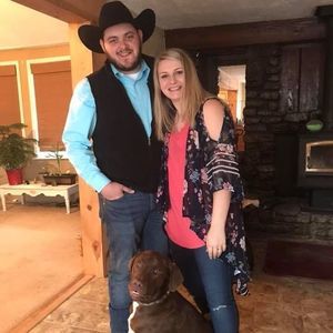 Meet your Posher, Zack